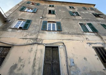 Appartamento Salita Balilla Grillotti, Genova (zona Bolzaneto) - foto 37