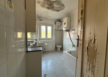 Appartamento Salita Balilla Grillotti, Genova (zona Bolzaneto) - foto 38