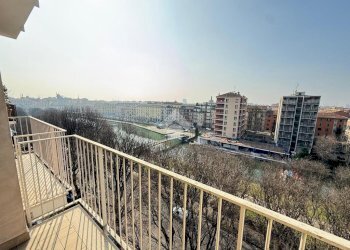 Trilocale Viale Gabriele D'annunzio, Milano (zona Ticinese) - foto 5