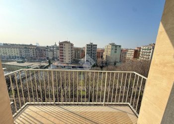 Trilocale Viale Gabriele D'annunzio, Milano (zona Ticinese) - foto 6