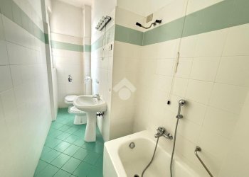 Trilocale Viale Gabriele D'annunzio, Milano (zona Ticinese) - foto 8