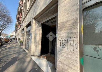 Trilocale Viale Gabriele D'annunzio, Milano (zona Ticinese) - foto 18