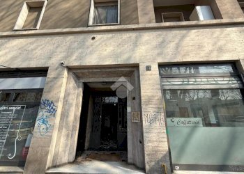 Trilocale Viale Gabriele D'annunzio, Milano (zona Ticinese) - foto 19