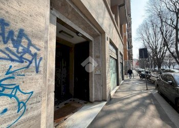 Trilocale Viale Gabriele D'annunzio, Milano (zona Ticinese) - foto 20