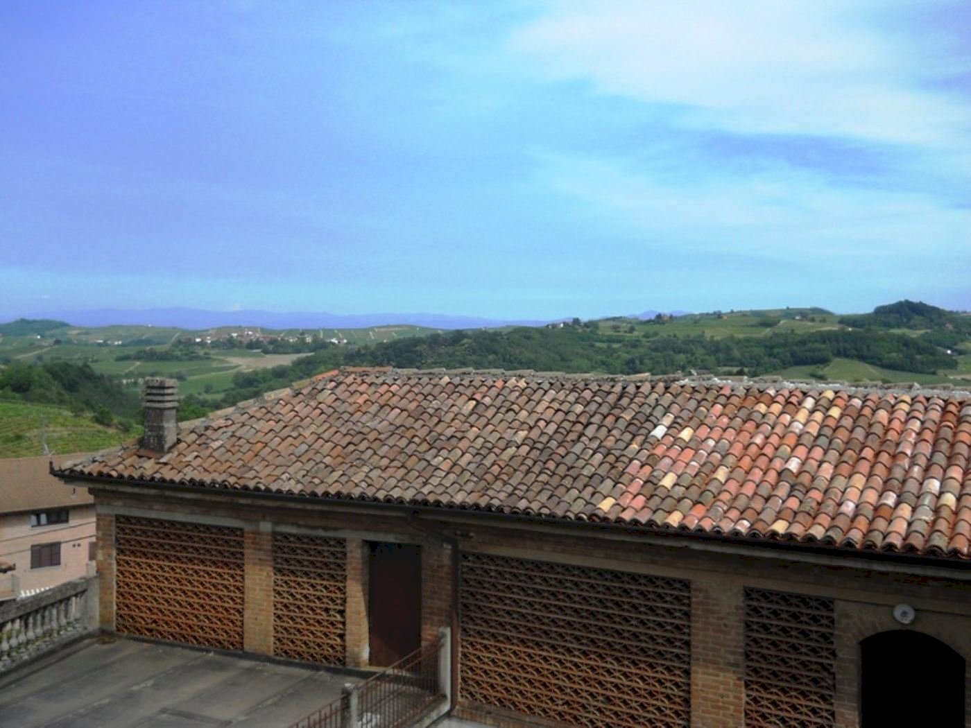 Stable - Palace Fontanile, Fontanile - photo 1