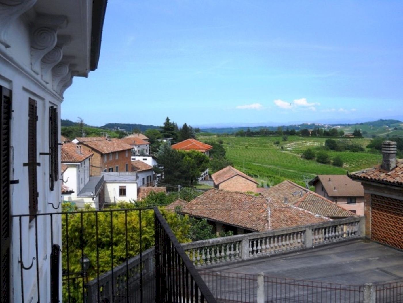 Stable - Palace Fontanile, Fontanile - photo 2
