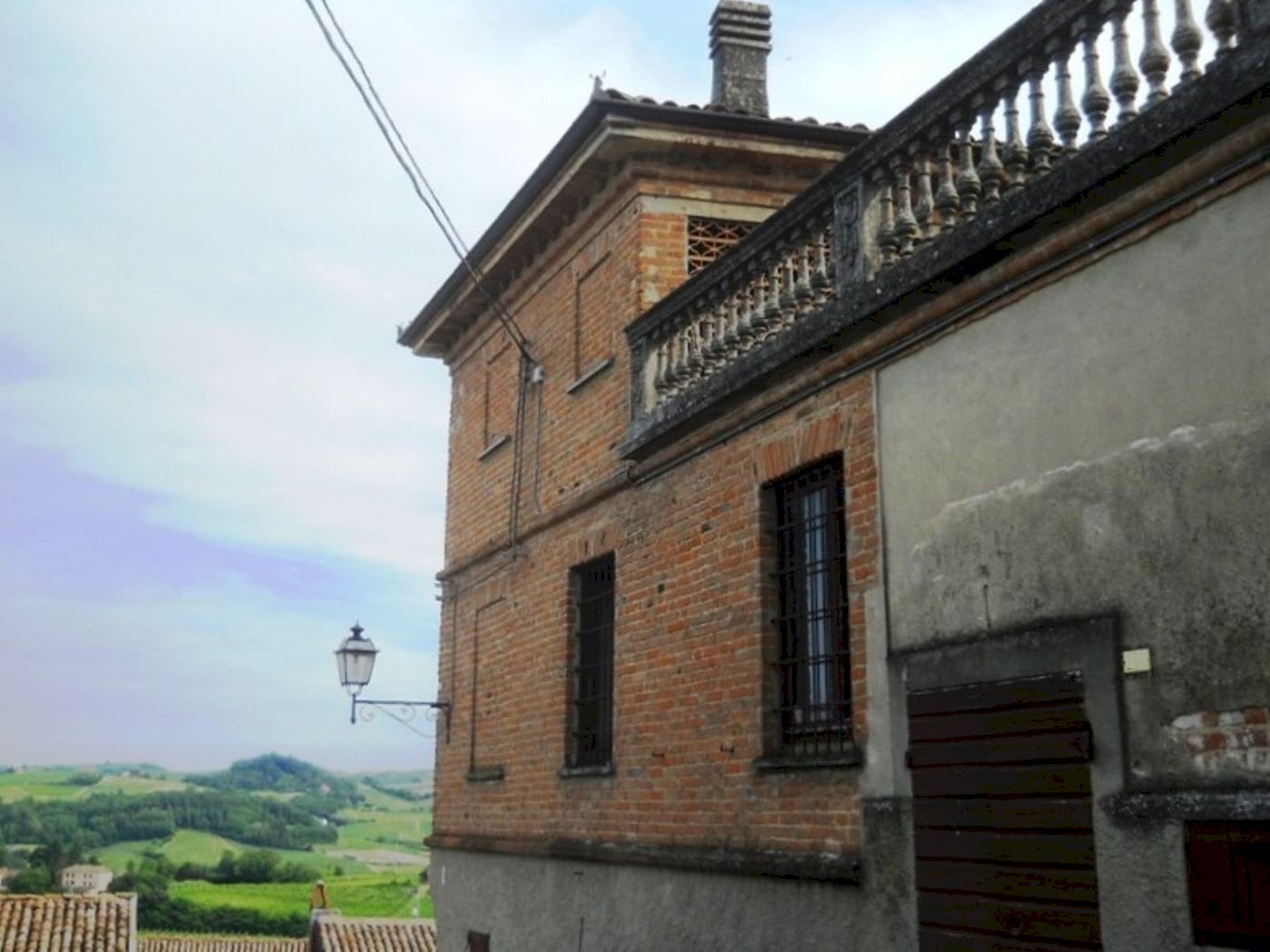 Stable - Palace Fontanile, Fontanile - photo 3