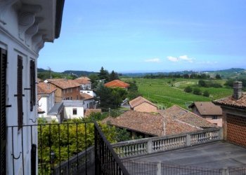 Stable - Palace Fontanile, Fontanile - photo 2