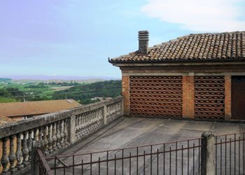 Stable - Palace Fontanile, Fontanile - photo 4