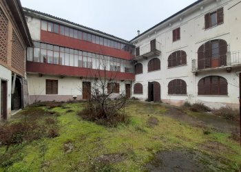 Stable - Palace Fontanile, Fontanile - photo 7