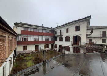 Stable - Palace Fontanile, Fontanile - photo 16