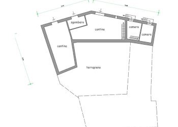 Stable - Palace Fontanile, Fontanile - photo 22