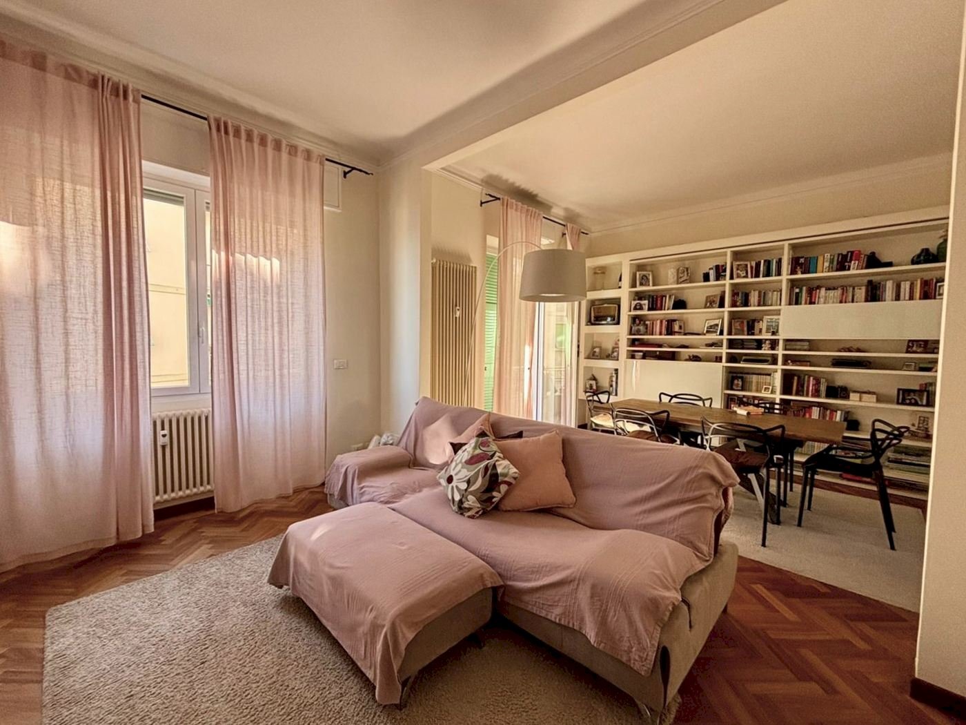 Trilocale via Boito, Genova (zona Pegli) - foto 2