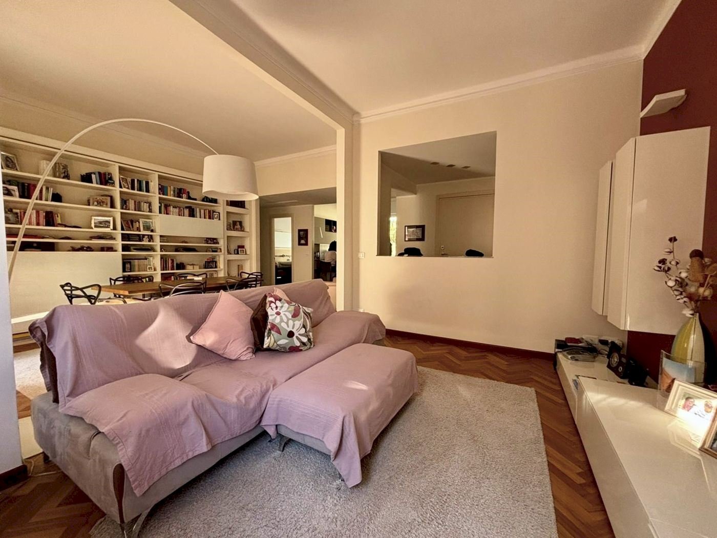 Trilocale via Boito, Genova (zona Pegli) - foto 3