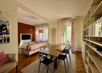 Trilocale via Boito, Genova (zona Pegli) - foto 1