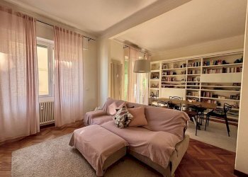 Trilocale via Boito, Genova (zona Pegli) - foto 2