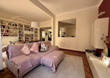 Trilocale via Boito, Genova (zona Pegli) - foto 3