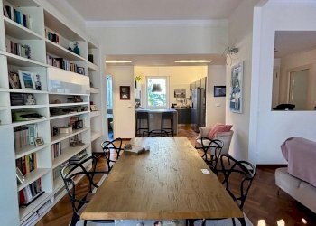 Trilocale via Boito, Genova (zona Pegli) - foto 4