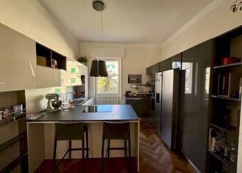 Trilocale via Boito, Genova (zona Pegli) - foto 5