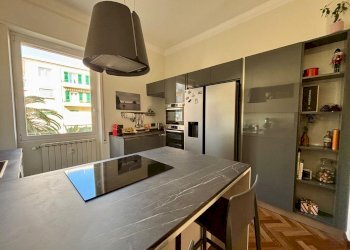 Trilocale via Boito, Genova (zona Pegli) - foto 6