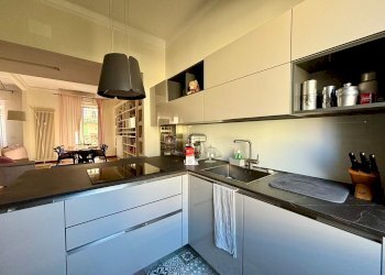 Trilocale via Boito, Genova (zona Pegli) - foto 7