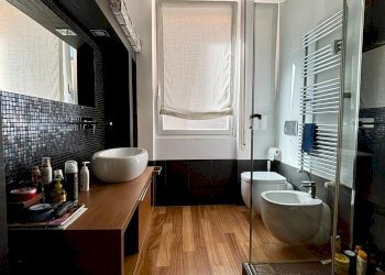 Trilocale via Boito, Genova (zona Pegli) - foto 8