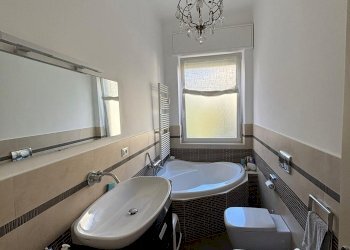 Trilocale via Boito, Genova (zona Pegli) - foto 10