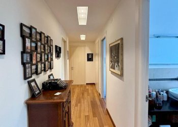 Trilocale via Boito, Genova (zona Pegli) - foto 11