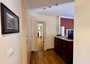 Trilocale via Boito, Genova (zona Pegli) - foto 12