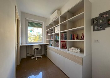 Trilocale via Boito, Genova (zona Pegli) - foto 14