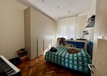 Trilocale via Boito, Genova (zona Pegli) - foto 18