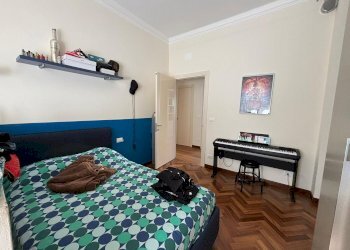 Trilocale via Boito, Genova (zona Pegli) - foto 19