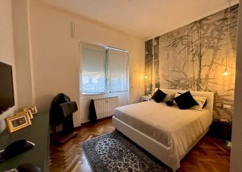 Trilocale via Boito, Genova (zona Pegli) - foto 20