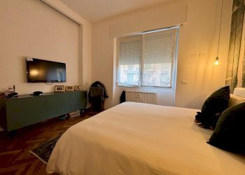 Trilocale via Boito, Genova (zona Pegli) - foto 21