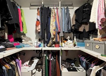 Trilocale via Boito, Genova (zona Pegli) - foto 22