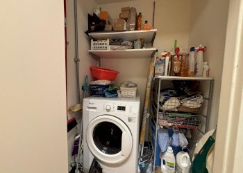 Trilocale via Boito, Genova (zona Pegli) - foto 23