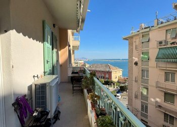 Trilocale via Boito, Genova (zona Pegli) - foto 24