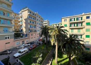 Trilocale via Boito, Genova (zona Pegli) - foto 25