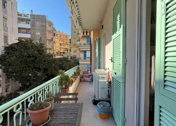 Trilocale via Boito, Genova (zona Pegli) - foto 26