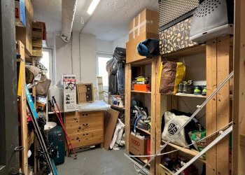 Trilocale via Boito, Genova (zona Pegli) - foto 27