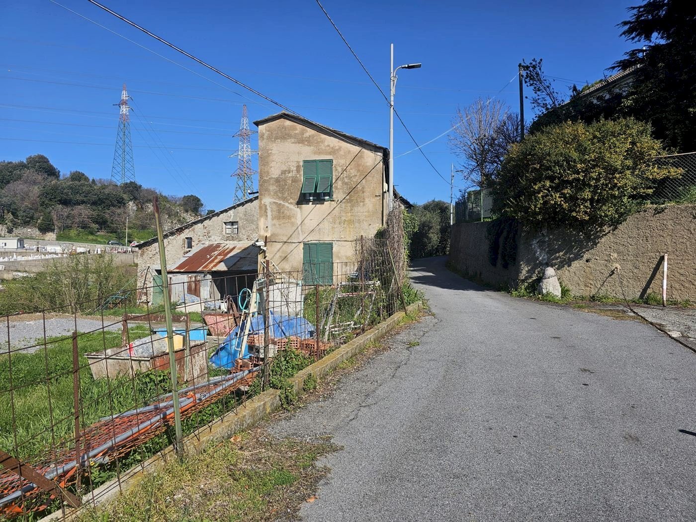 Appartamento VIA FORTE MONTE GUANO, Genova (zona Sestri Ponente) - foto 2