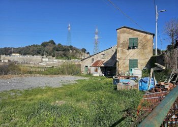 Appartamento VIA FORTE MONTE GUANO, Genova (zona Sestri Ponente) - foto 1