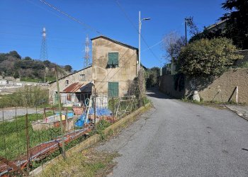 Appartamento VIA FORTE MONTE GUANO, Genova (zona Sestri Ponente) - foto 2