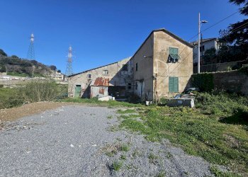 Appartamento VIA FORTE MONTE GUANO, Genova (zona Sestri Ponente) - foto 3