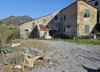 Appartamento VIA FORTE MONTE GUANO, Genova (zona Sestri Ponente) - foto 5