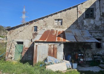 Appartamento VIA FORTE MONTE GUANO, Genova (zona Sestri Ponente) - foto 6