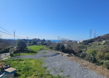 Appartamento VIA FORTE MONTE GUANO, Genova (zona Sestri Ponente) - foto 8