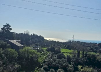 Appartamento VIA FORTE MONTE GUANO, Genova (zona Sestri Ponente) - foto 9