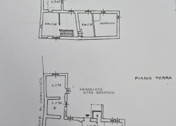 Appartamento VIA FORTE MONTE GUANO, Genova (zona Sestri Ponente) - foto 16