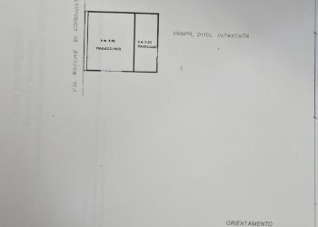 Appartamento VIA FORTE MONTE GUANO, Genova (zona Sestri Ponente) - foto 17